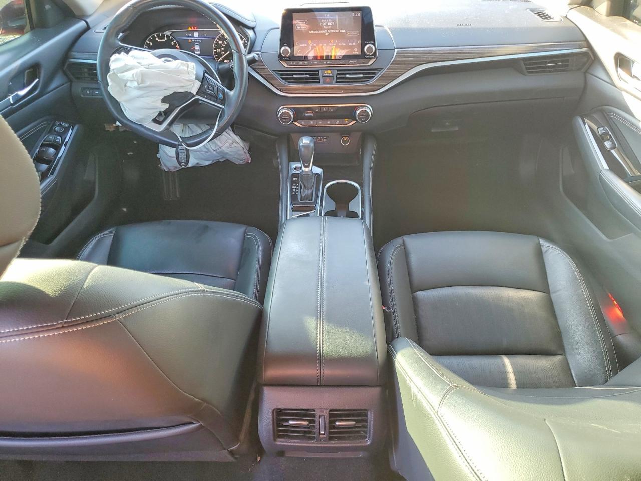 2020 Nissan Altima sl