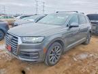 2017 Audi Q7 Prestige