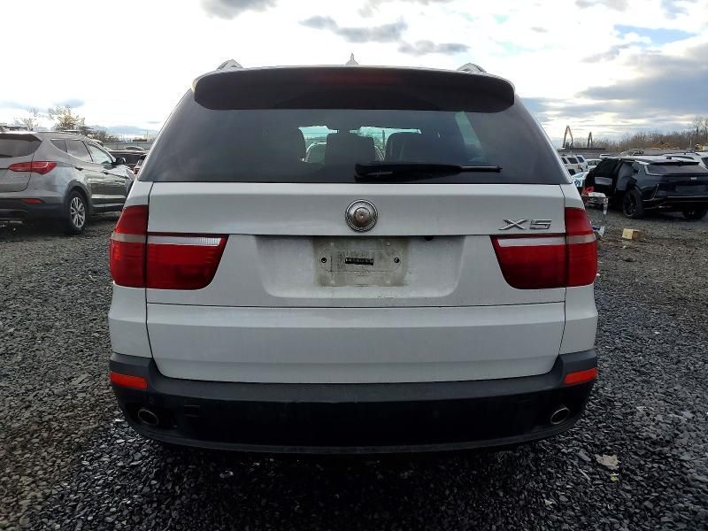 2009 BMW X5 Xdrive30i
