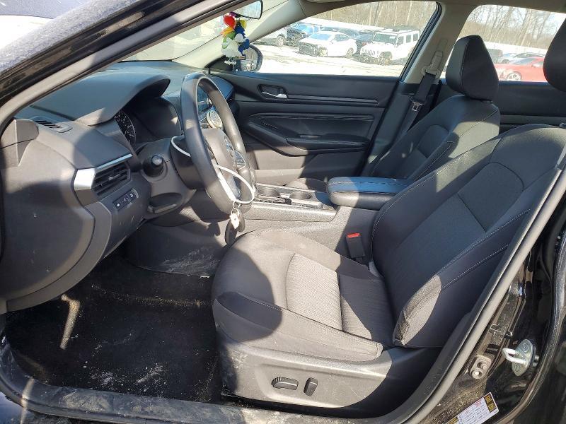 2019 Nissan Altima s