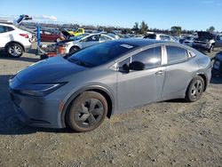 2024 Toyota Prius le for sale in Antelope, CA