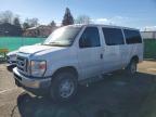2014 Ford Econoline E350 Super Duty Wagon