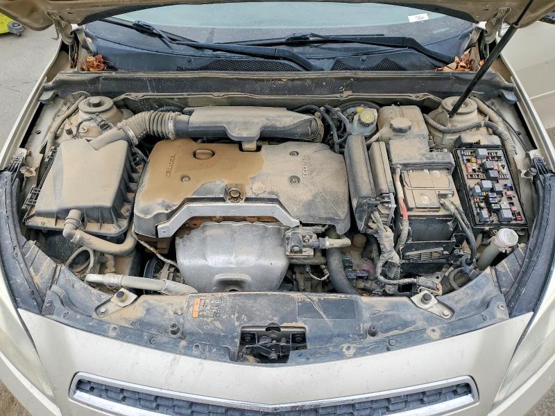 2013 Chevrolet Malibu ls