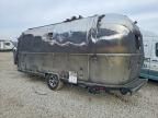 2021 Airstream Safari