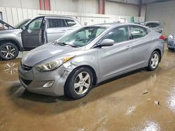 Hyundai salvage cars for sale: 2013 Hyundai Elantra gls