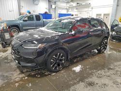 2026 Honda Hr-v exl en venta en Ottawa, ON