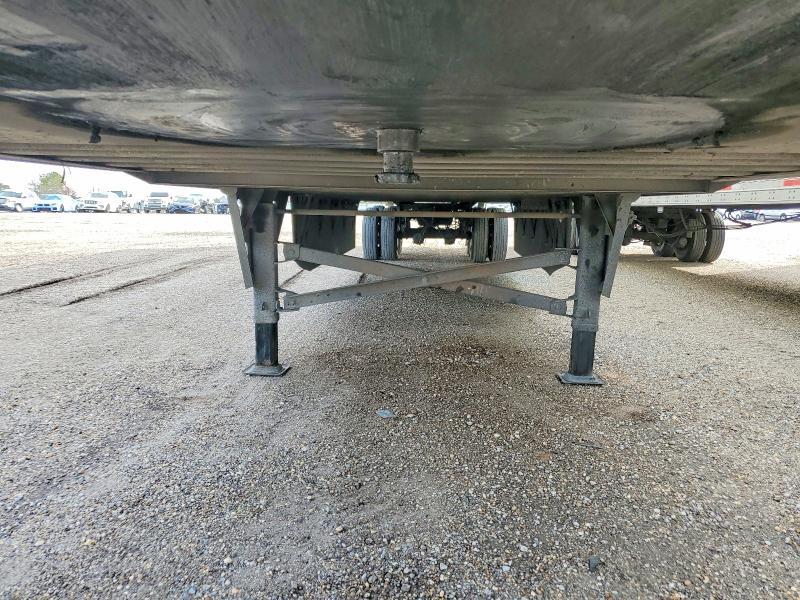 2015 Utility DRY Van Trailer