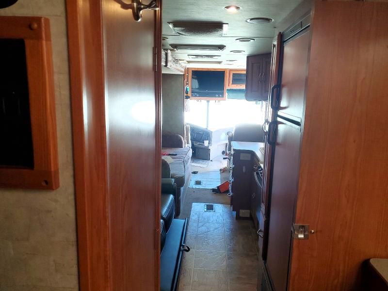 2004 Freightliner Chassis X Line Motor Home