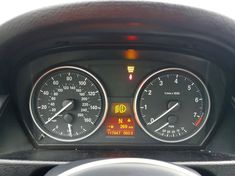 2014 BMW X1 Xdrive28i