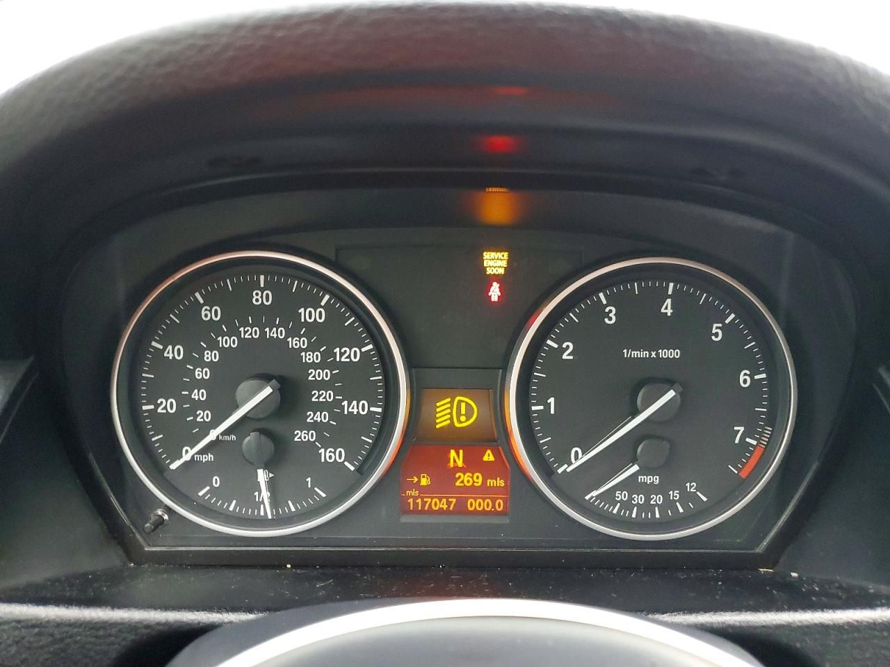 2014 BMW X1 Xdrive28i