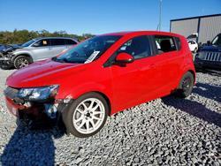 2020 Chevrolet Sonic for sale in Apopka, FL