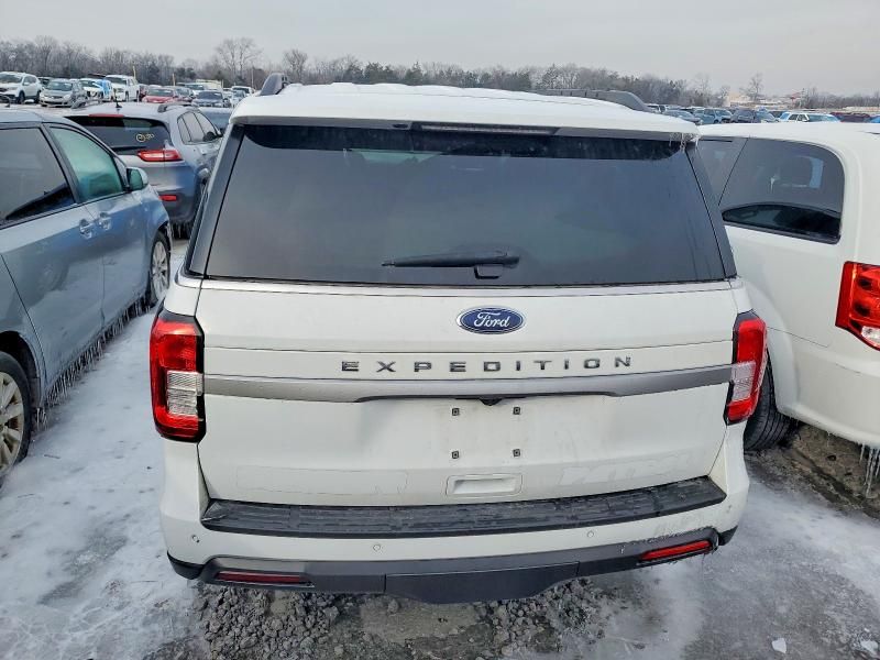 2022 Ford Expedition xl