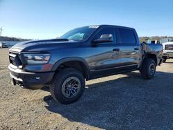 Dodge salvage cars for sale: 2023 Dodge RAM 1500 Rebel