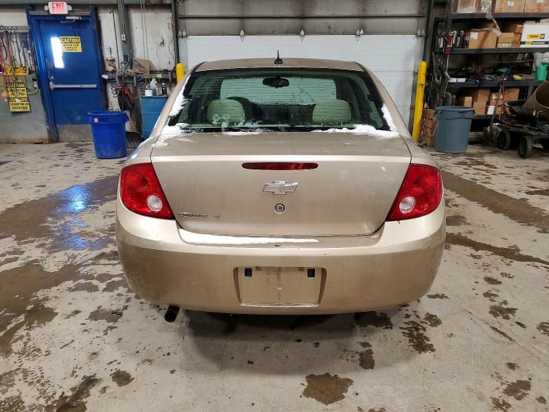 2008 Chevrolet Cobalt lt