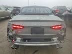 2024 Audi S5 Premium Plus