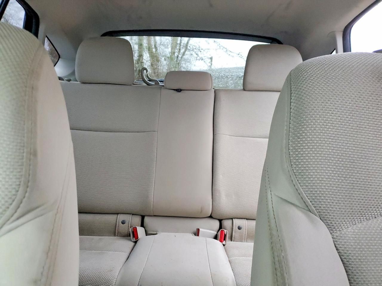 2014 Subaru Xv Crosstrek 2.0 Premium