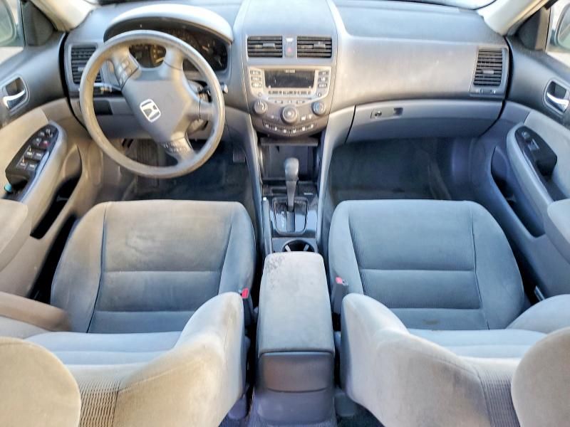 2006 Honda Accord se