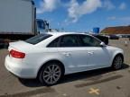 2012 Audi A4 Premium Plus