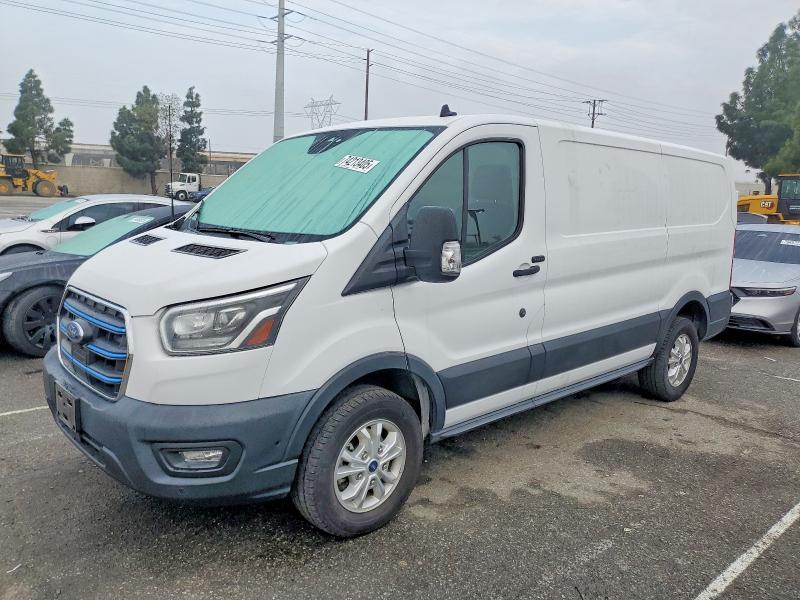 2023 Ford Transit 350 Delivery van