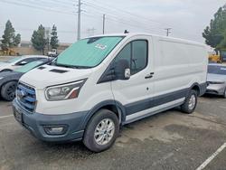 Ford Vehiculos salvage en venta: 2023 Ford Transit 350 Delivery van