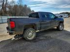 2016 Chevrolet Silverado C1500 LT