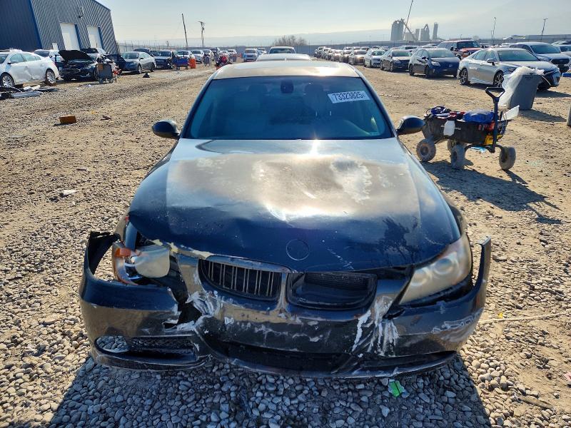 2007 BMW 335 i