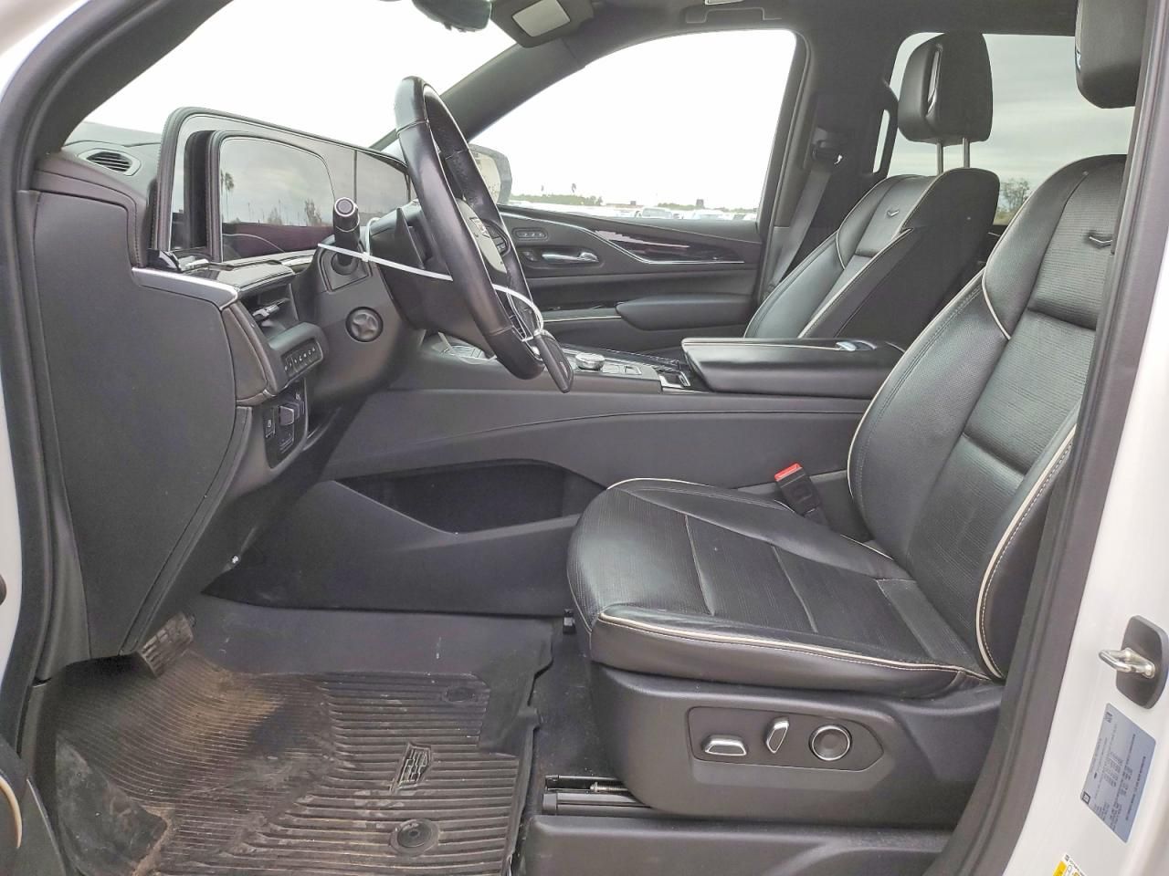 2021 Cadillac Escalade esv Sport