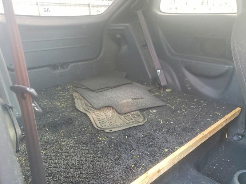 2008 Hyundai Accent gs