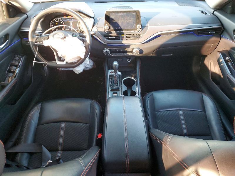 2024 Nissan Altima sr