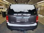 2014 Honda Pilot exl