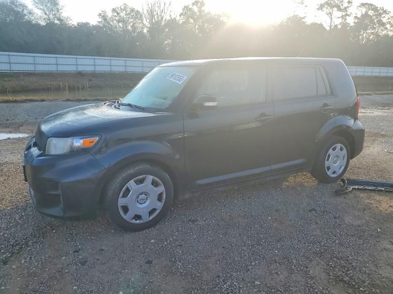 2012 Scion XB