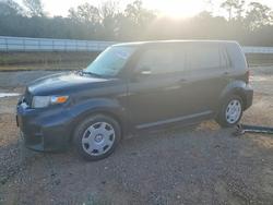 Scion salvage cars for sale: 2012 Scion XB