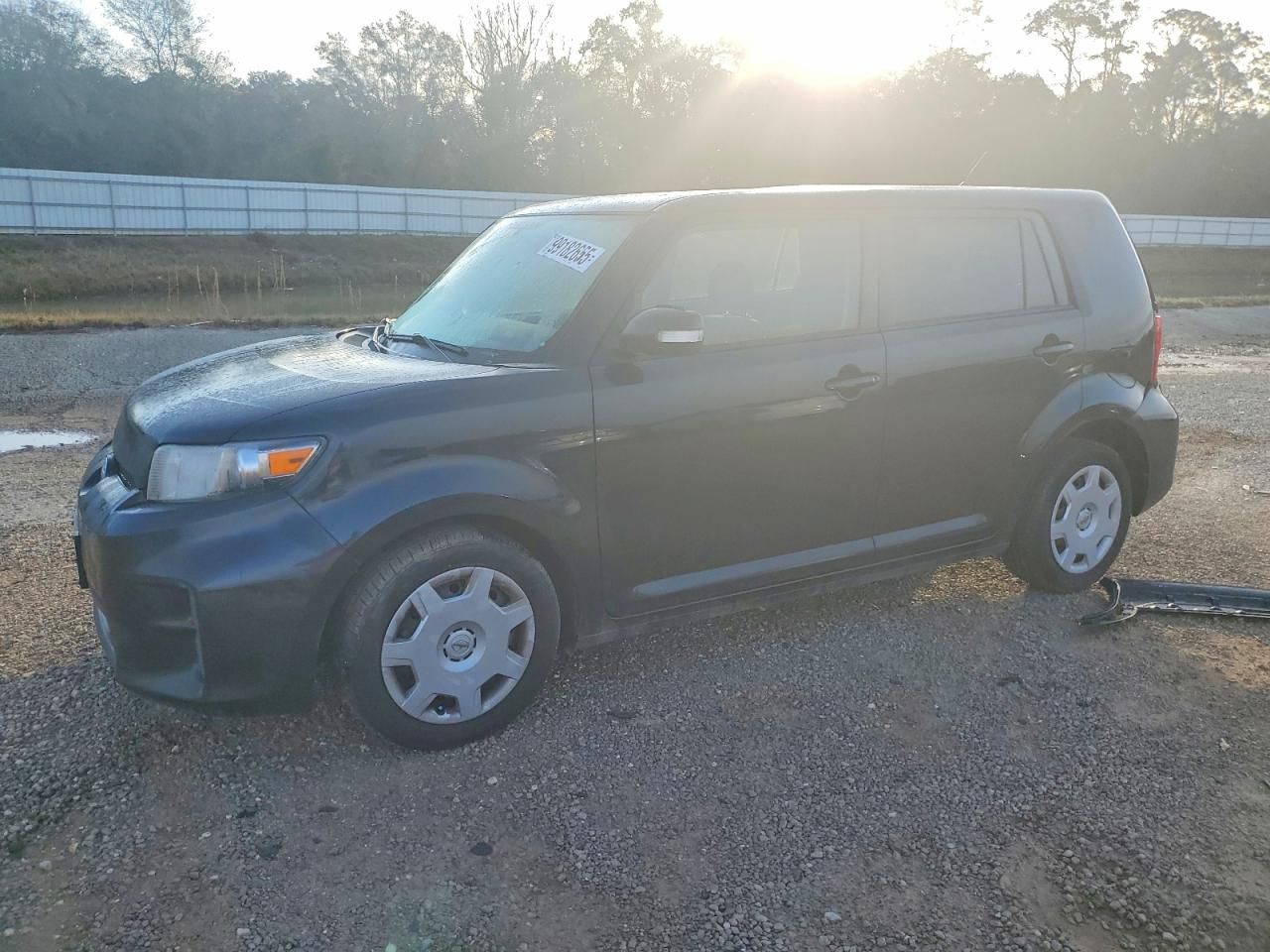 2012 Scion XB