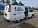 2006 Chevrolet Express G2500