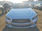2017 Infiniti Q50 Base