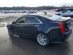 2014 Cadillac ATS