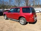 2004 Ford Explorer xlt