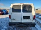 2012 Ford E150 Delivery Van