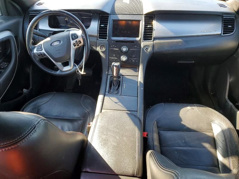 2014 Ford Taurus sel