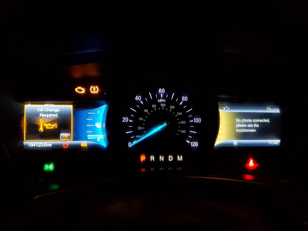 2015 Ford Expedition el xlt