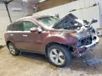 2011 Acura Mdx Technology