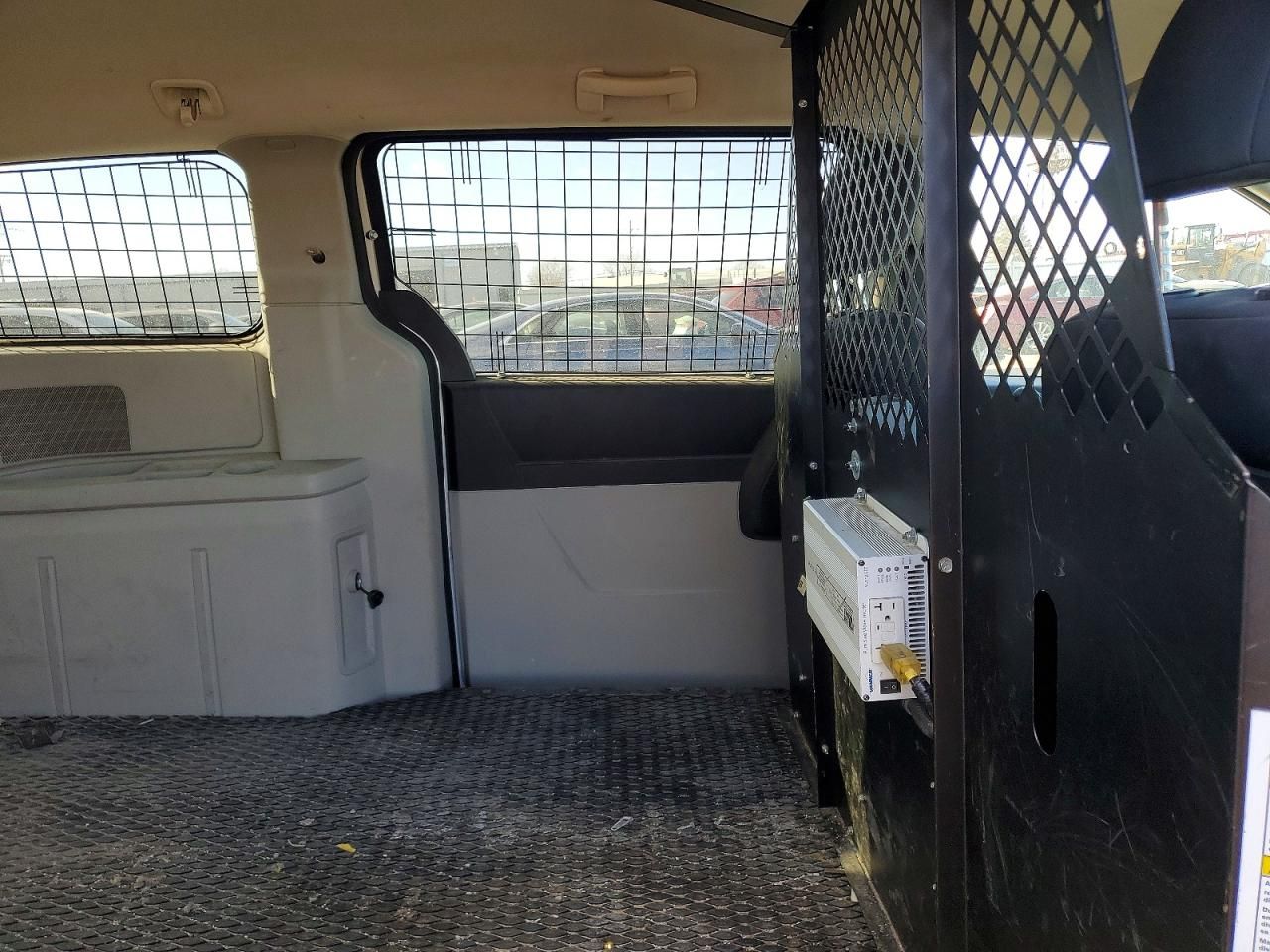 2009 Dodge Grand Caravan