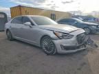 2017 Genesis G90 3.3t Premium