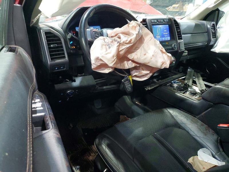 2020 Ford Expedition Platinum
