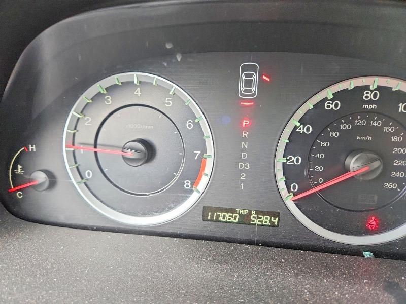 2010 Honda Accord ex