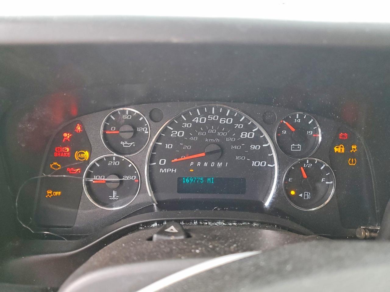 2021 Chevrolet Express G2500