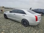 2014 Cadillac ATS