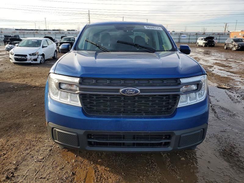 2023 Ford Maverick xl