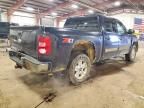 2007 Chevrolet Silverado K1500 Crew cab