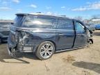 2021 Ford Expedition max Platinum